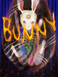 bunny怎么读