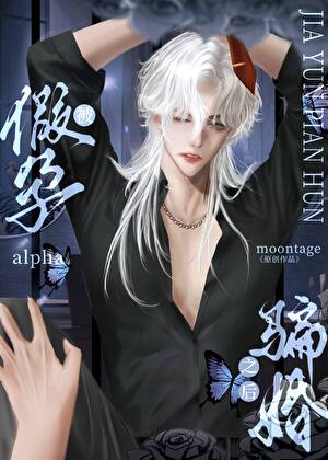 被假孕alpha骗婚之后[AA]