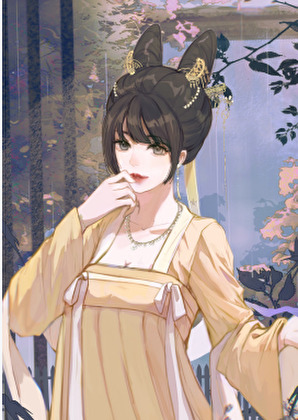 驯养悲情反派（快穿）