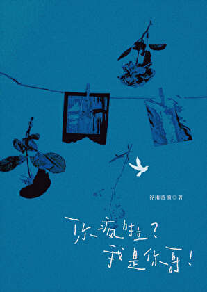 你疯啦我是你哥笔趣阁免费阅读