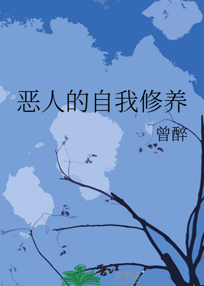 一个恶人的自我修养小说