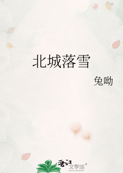 北城有雪小说免费阅读全文