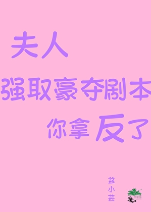夫人太强势