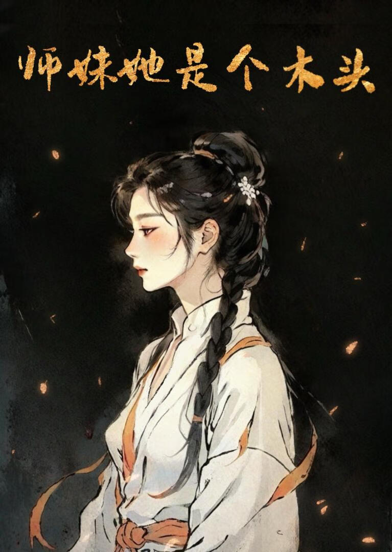 师妹是主角