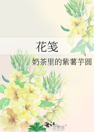 花笺小说