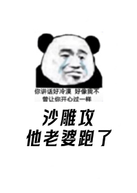 我是傻子下一句