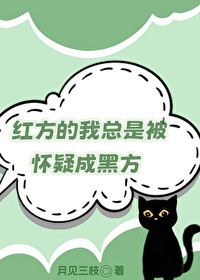 红方的我总是被怀疑成黑方免费阅读