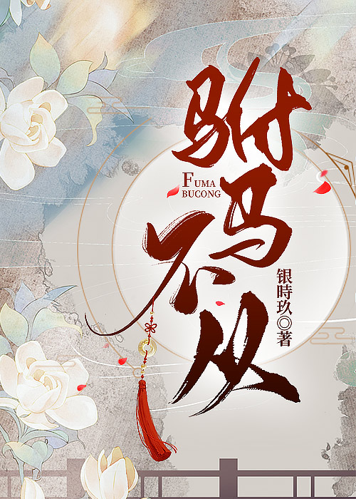 驸马不高