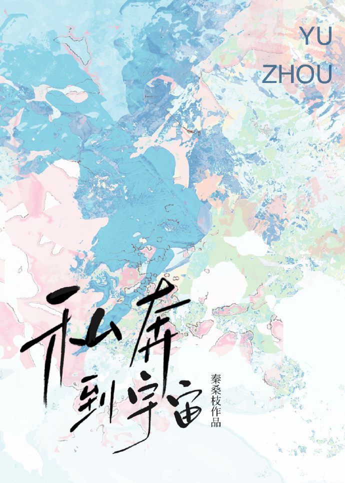 私奔到宇宙晋江