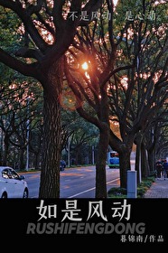 如风似云动漫