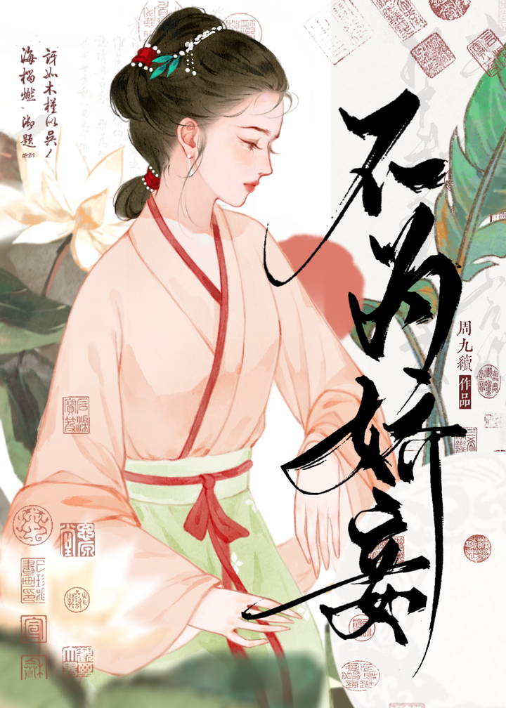不为娇妾小说