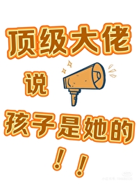 孩子他爸是大佬