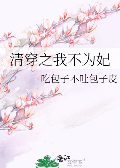 清穿之我为德妃 小说