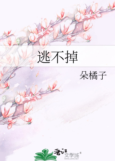 逃不掉小说