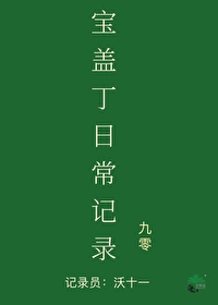 宝盖丁断组