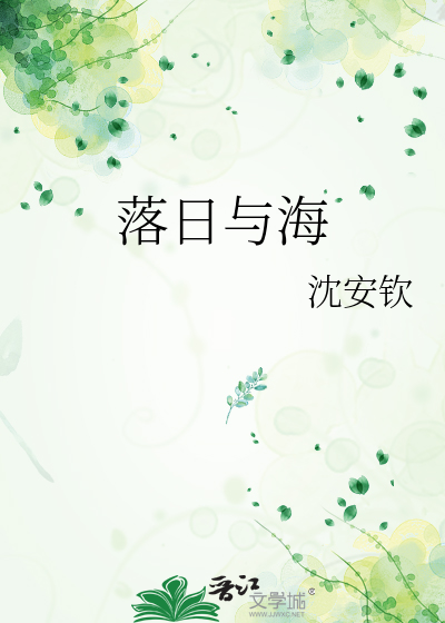 落日与海鸥的唯美句子