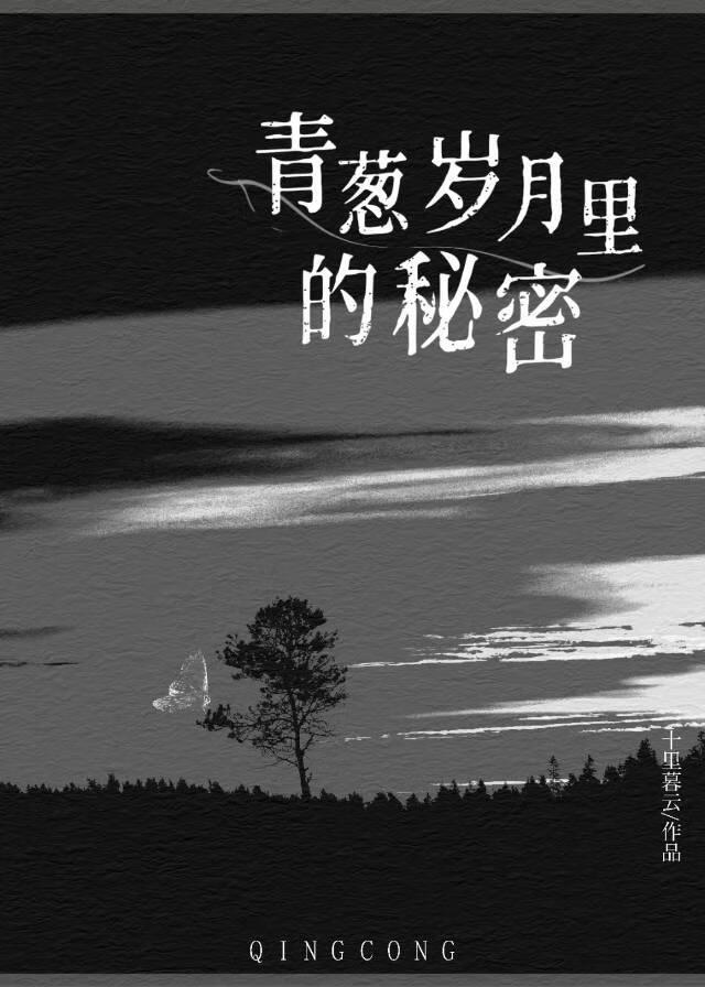 青葱岁月讲了哪四件事