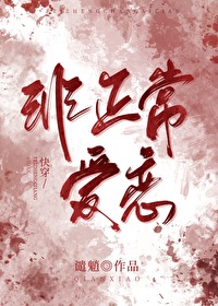 非正常恋爱书包网