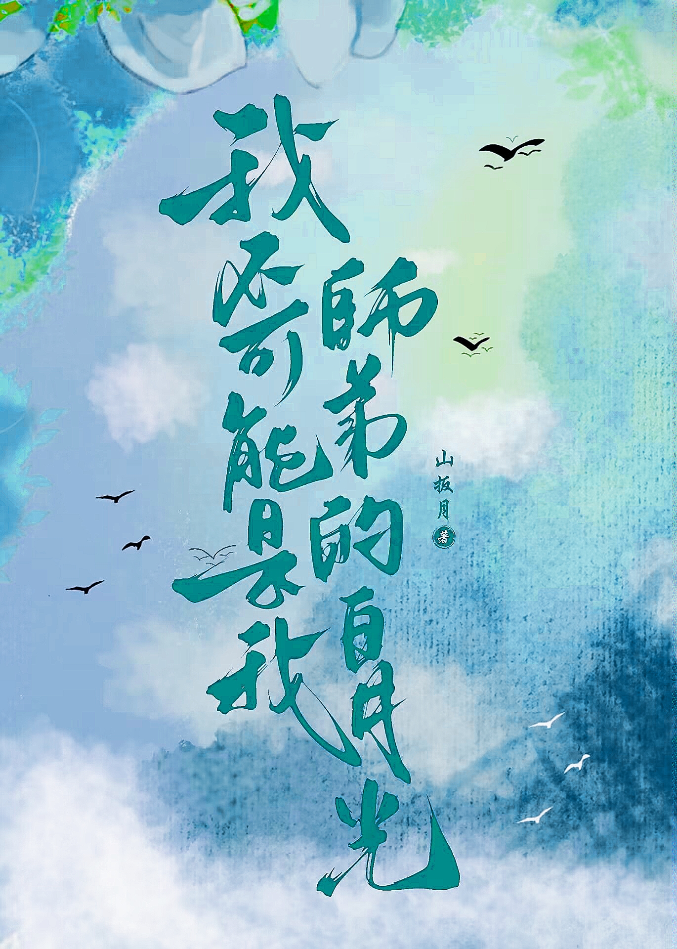 这不可能是我师傅