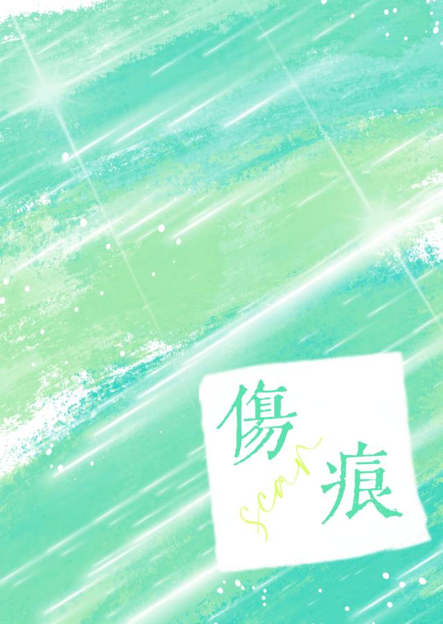伤痕累累的拼音