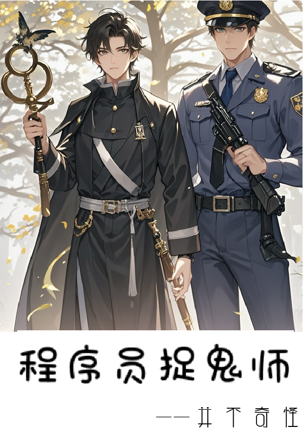 程序员真可怕