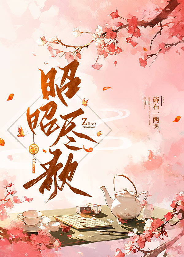 昭昭歌曲