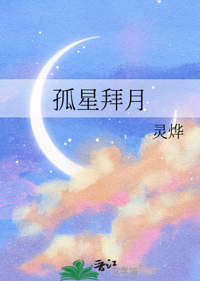 孤星追月是什么意思