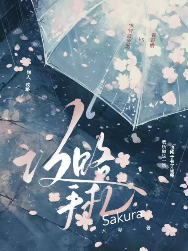 攻略手册
