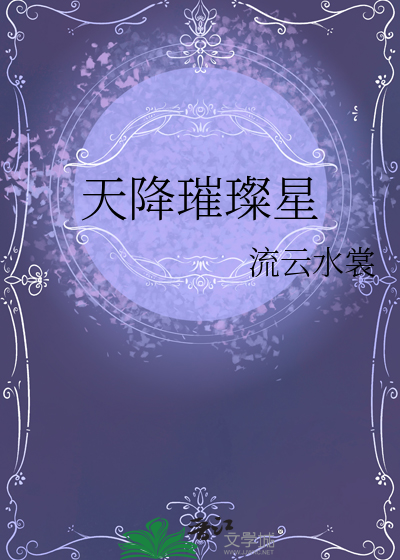 他的璀璨之星小说