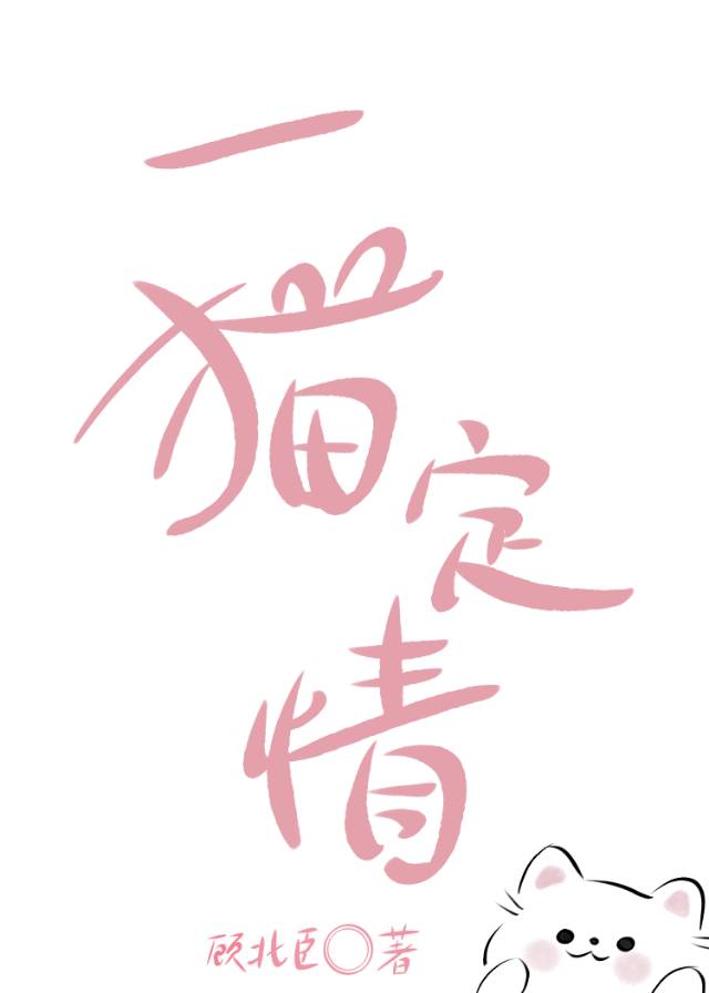 一喵定情