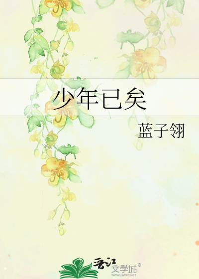 少年已逝什么意思