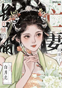 首辅的白月光亡妻回来了 降噪丸子头