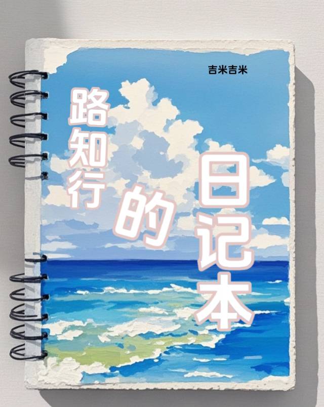 路知行采访视频