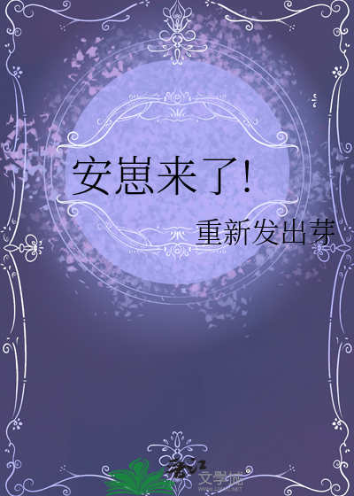 安仔的小说