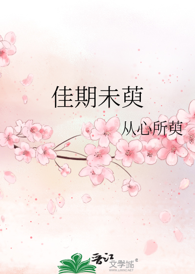 佳期未晚小说