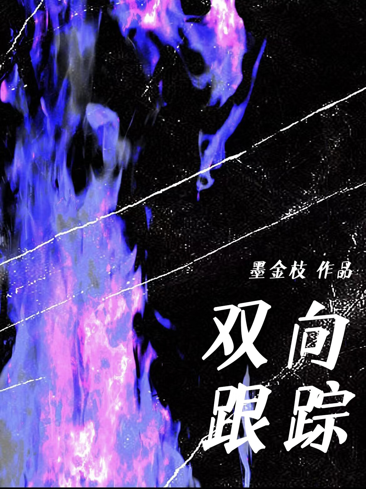 反跟踪是什么意思