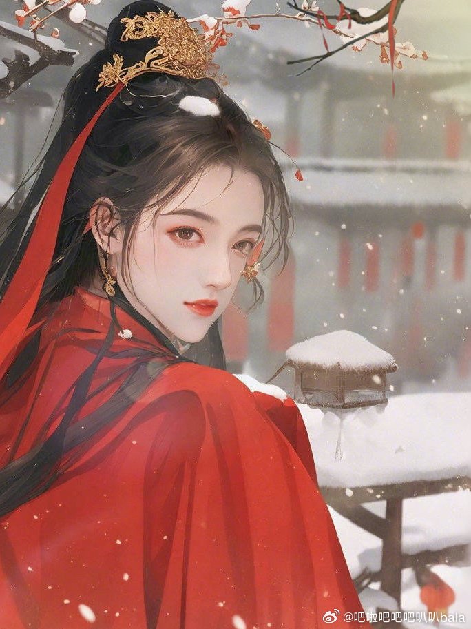 云层图片