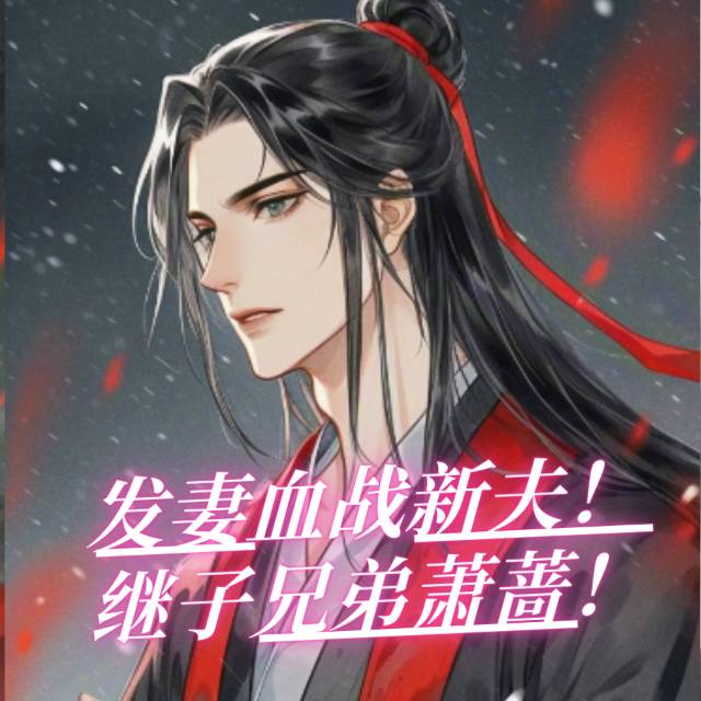 万人迷咒