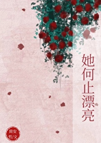 何止漂亮后面该说什么
