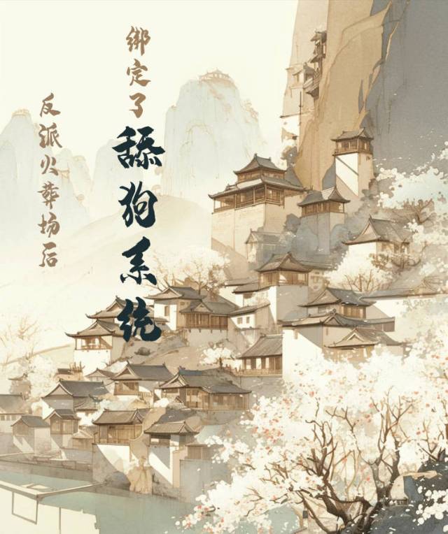 反派追妻火葬场