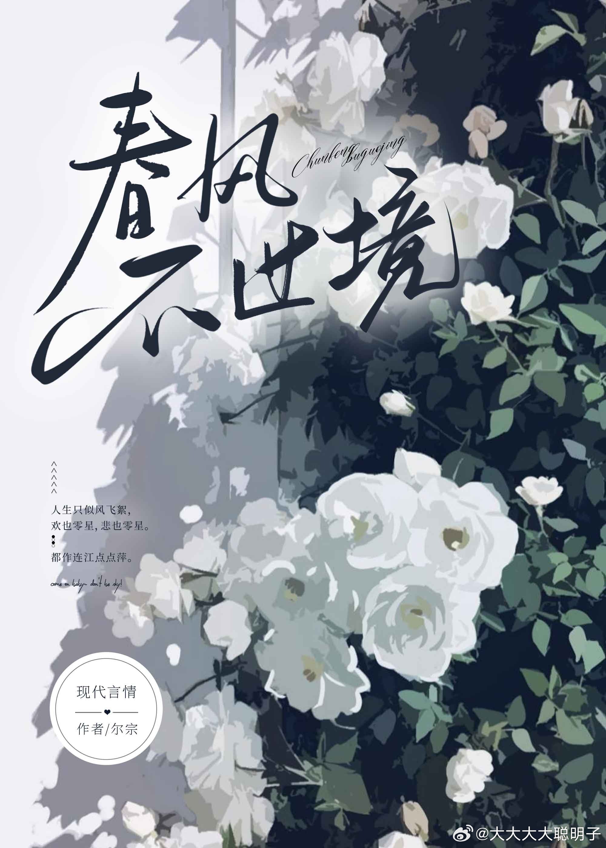 春风不过我心上什么歌