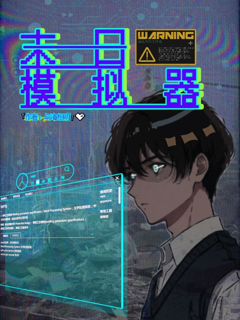 末日模拟器我以剑道