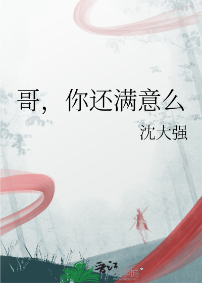 哥哥满意你所看到的吗小说