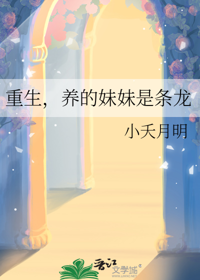 妹妹是重生的小说