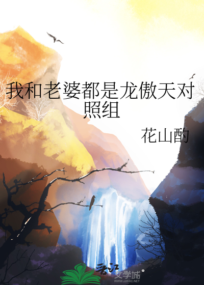 我和老婆都是大反派?