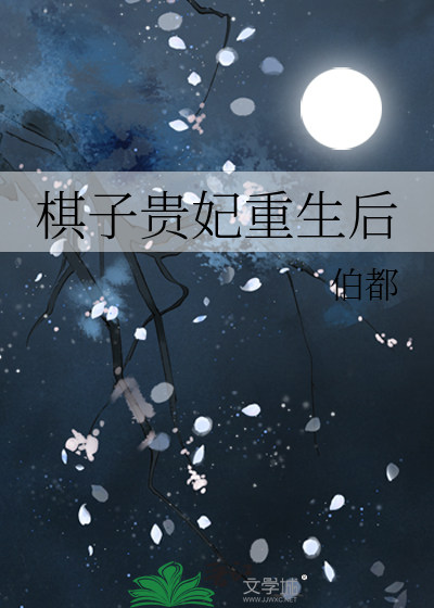 穿越之棋子王妃