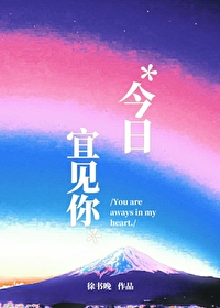 今日宜见你徐书晚免费阅读