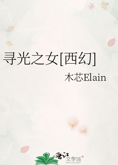 寻光小说txt