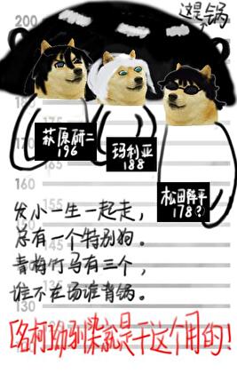 谎言god