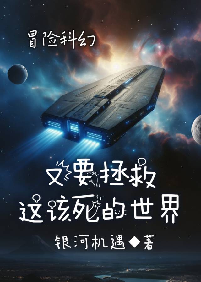 需要拯救